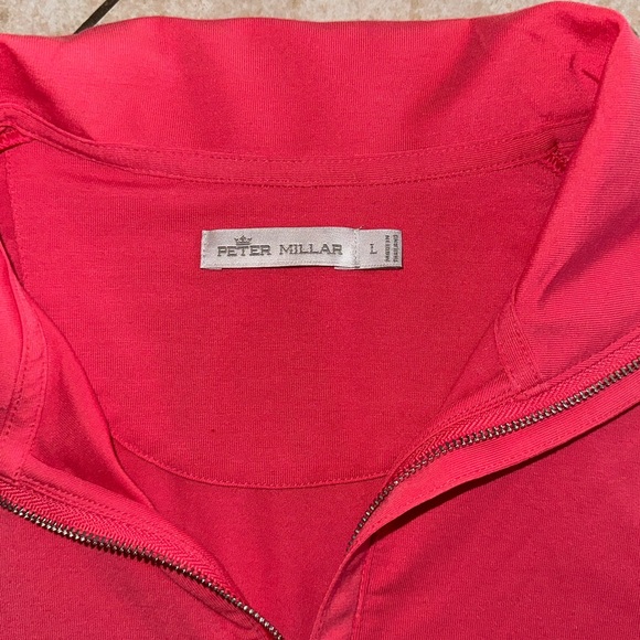 PETER MILLAR Women’s Pullover Size Large - Picture 2 of 2